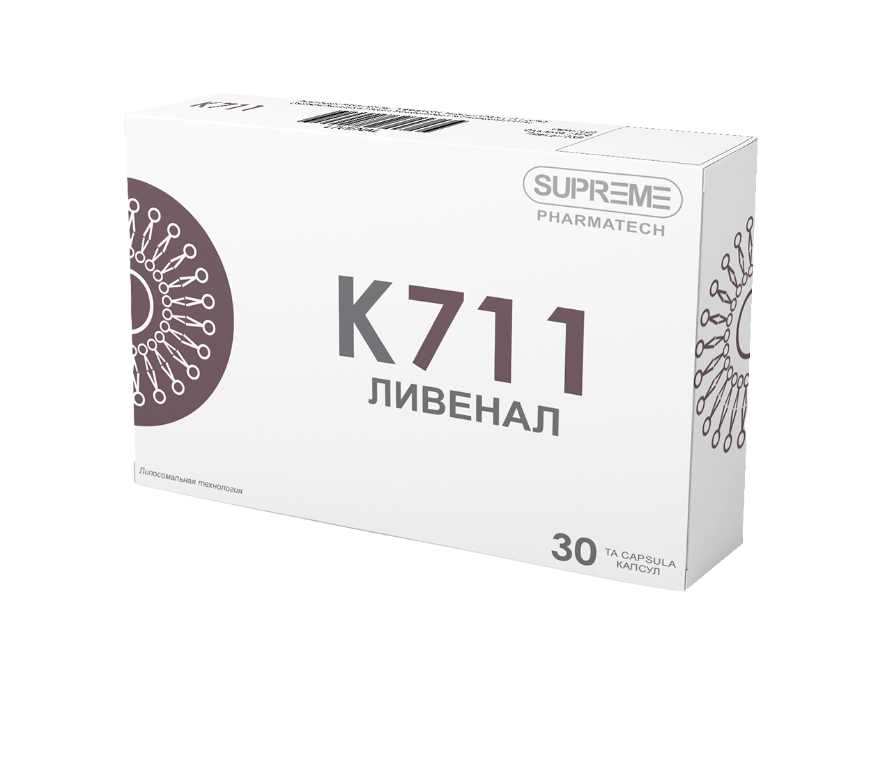 ЛИВЕНАЛ