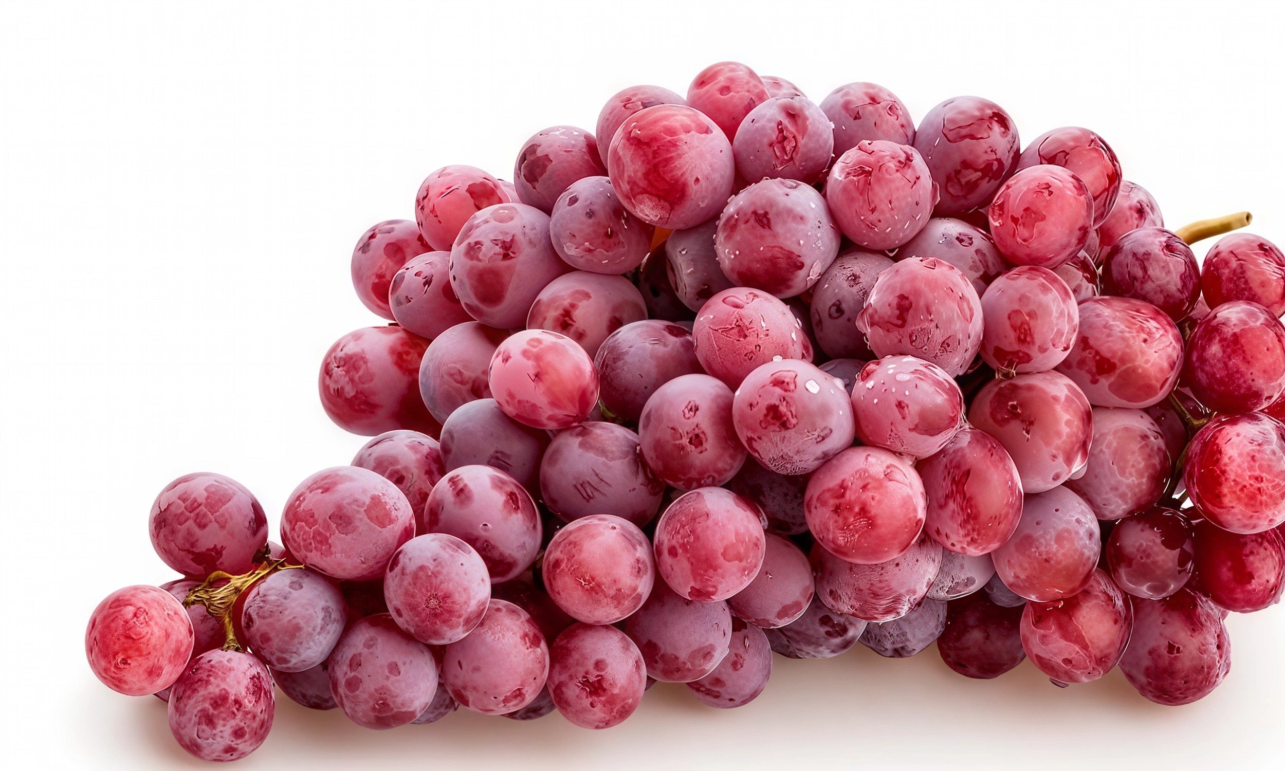 Может ли употребление винограда улучшить зрение?