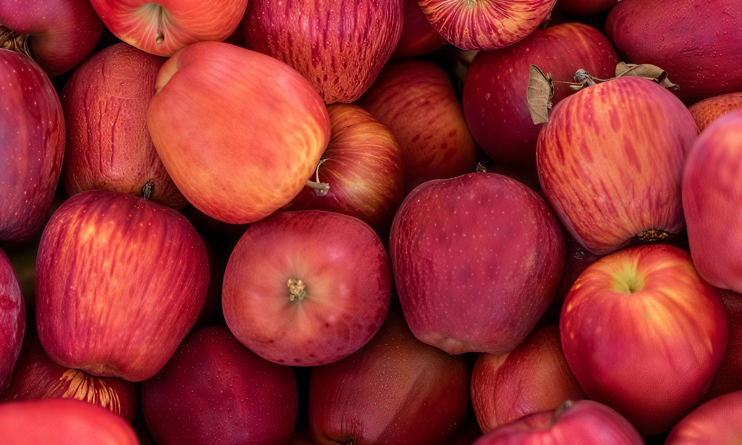 Почему больные сахарным диабетом должны есть яблоки ежедневно?