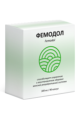 Фемодол 90