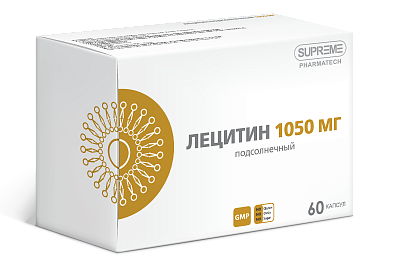 ЛЕЦИТИН