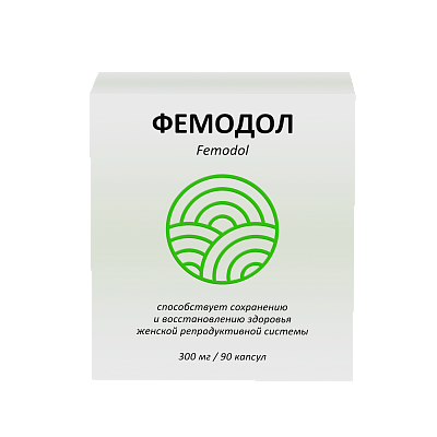 Фемодол 90